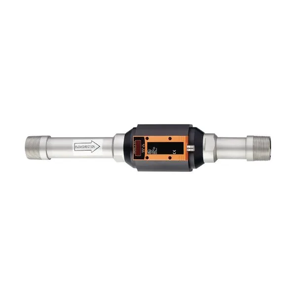 IFM SDR32DGXFPKG/US-100 Basınçlı hava ölçer