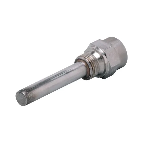 IFM THERMOWELL D10/G1/2/L=100 Sıcaklık sensörü için termo tüp