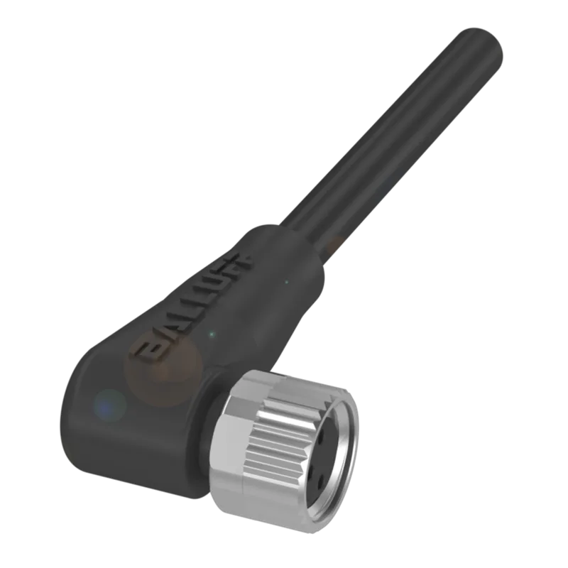 Balluff BCC M323-0000-10-036-PS0334-050 Tek uçlu kablo setleri