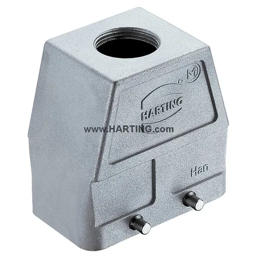 Harting Deutschland 19 62 810 0427