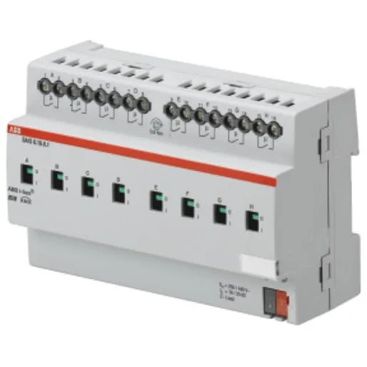 ABB SA/S8.16.6.1