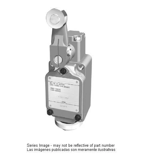 Azbil 1LS-J830S General Purpose Compact Limit Switch Outdoor