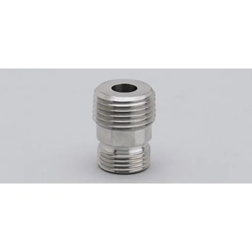 Ifm Electronic Adapter SI/1 - 1/2NPT