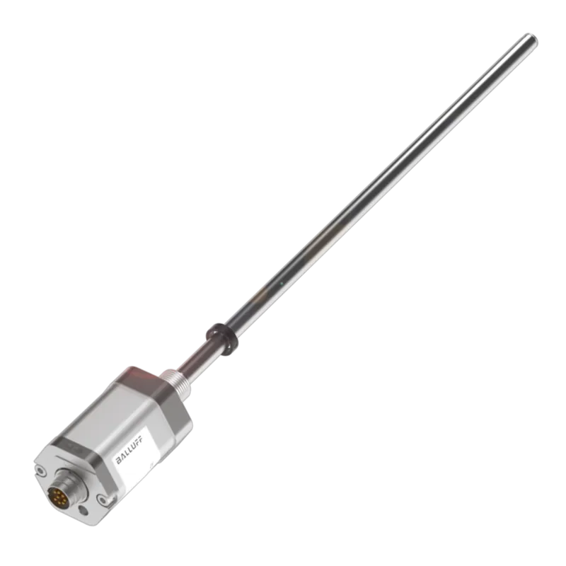 Balluff BTL7-E100-M1900-B-NEX-S32 Patlayıcı alanlar için manyetostriktif doğrusal pozisyon sensörleri