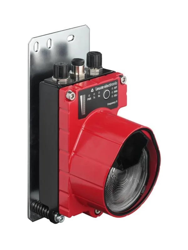 Leuze DDLS 200/200.2-50-M12 Optik veri aktarımı