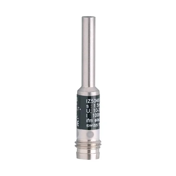 IFM IZB31,5-BPKG/AS-514-TPS İndüktif sensör