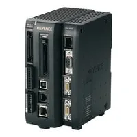 Keyence CV-3502P Digital Image Sensor/Controller