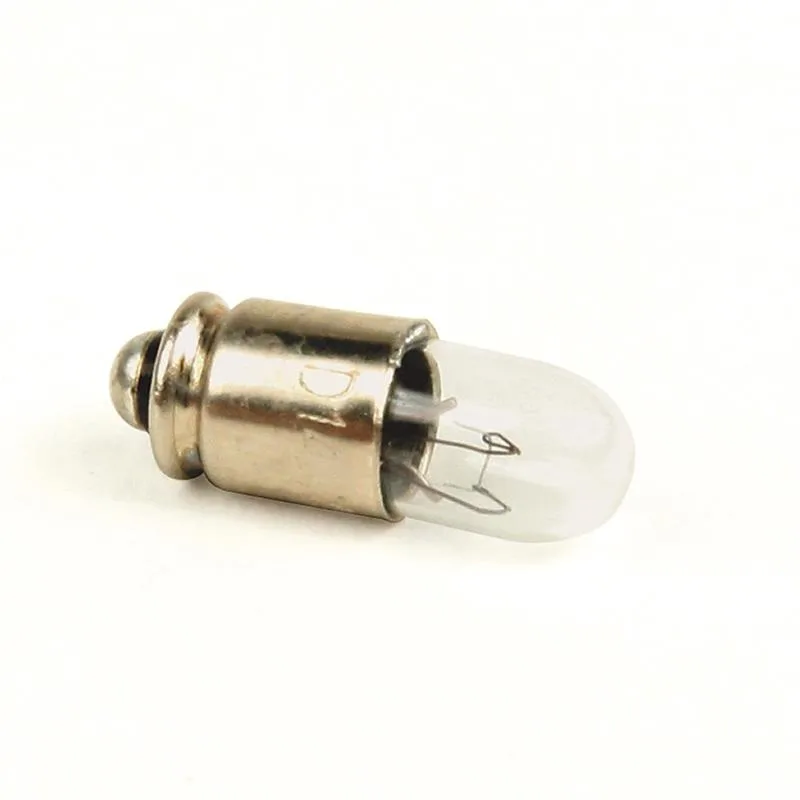 Allen Bradley 800B-N2C Incandescent Bulb - 12V AC/DC