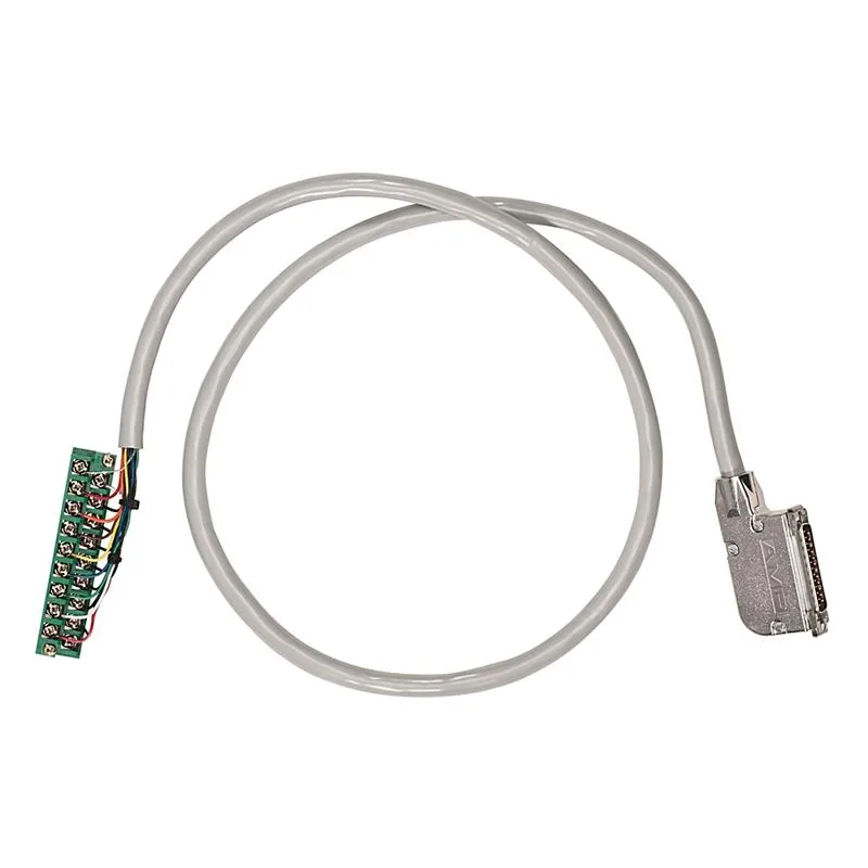 Allen Bradley 1492-ACABLE018YA Connection Products