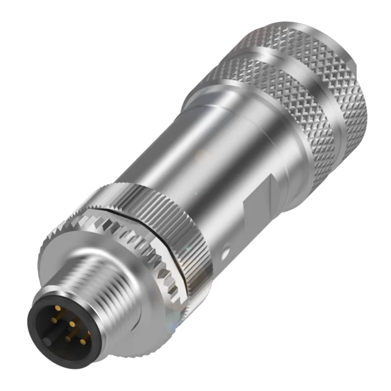Balluff BCC M478-0000-2A-000-41X850-000 Kablo montaj konnektörleri