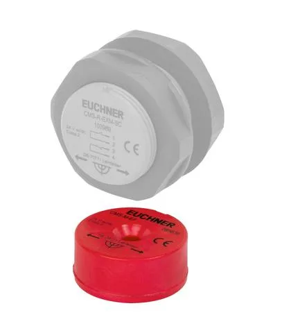 Euchner CMS-M-EF Actuator CMS design E