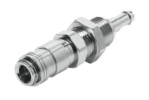 Festo KD2-CN-4-S Quick coupling socket