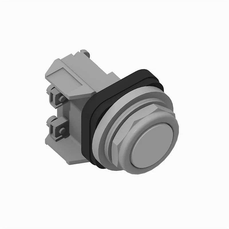 Allen Bradley 800T-A5D1V 30mm Momentary Push Button 800T PB