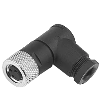 Pepperl+Fuchs V3-WM Female connector, M8, 3-pin, field attachable