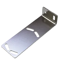 Pepperl+Fuchs OMH-RL31-02 Mounting bracket narrow
