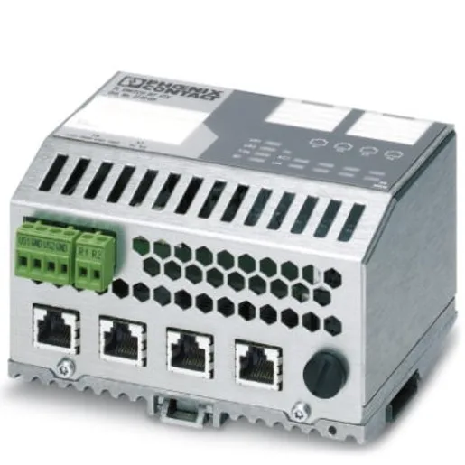 Phoenix Contact FL SWITCH IRT 4TX