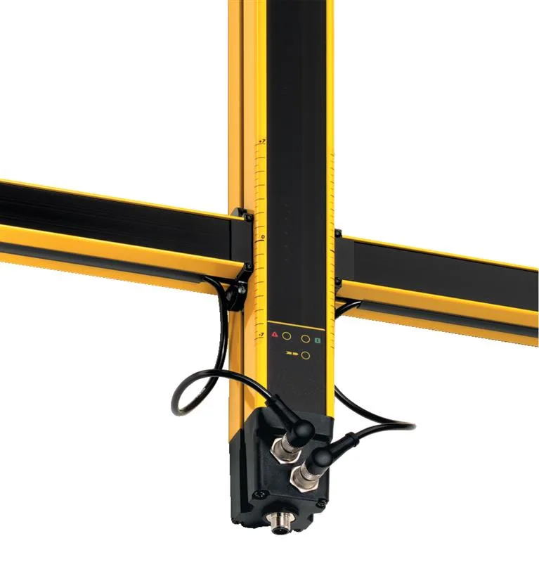 Schmersal SLG 415T-E/R0500-02-PB