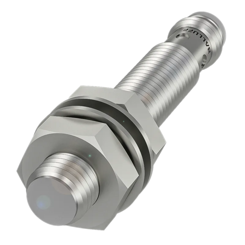 Balluff BES M08EG PSC20B-S49G-539 Endüktif yakınlık anahtarları