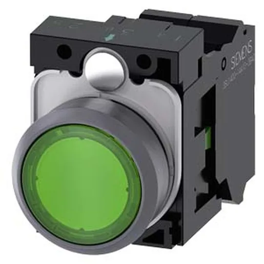 Siemens 3SU1132-0AB40-3BA0