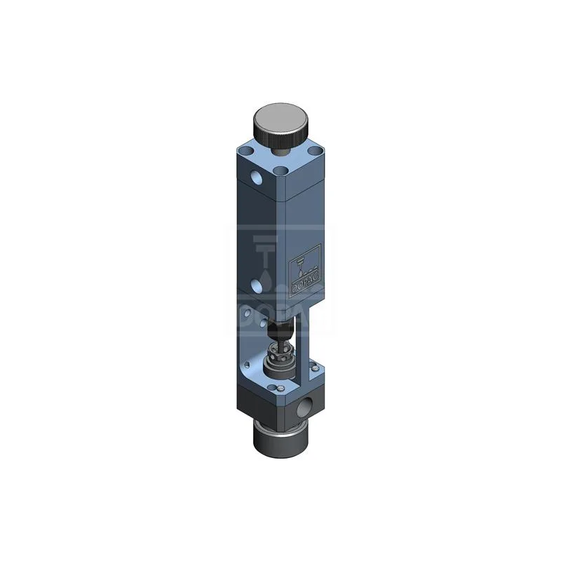 Dopag 401.09.02 Dispensing valve ID2