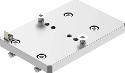 Festo HMIZF-E03/E05/E07-DA40 Kurulum kiti