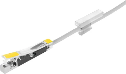 Festo SAMH-S-N8-S-MK Bağlantı takımı