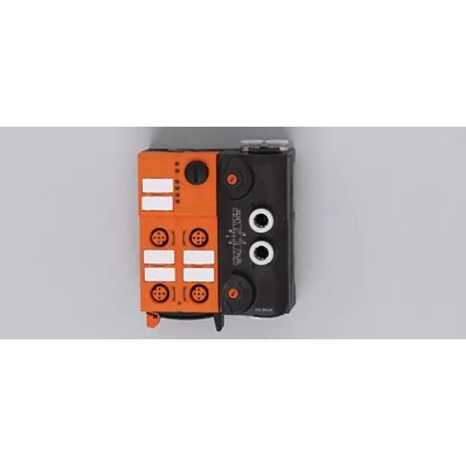Ifm Electronic AirBox 5/2 2DI-Y IP67