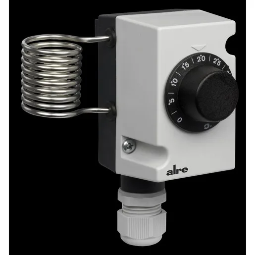 ALRE-IT JET-40