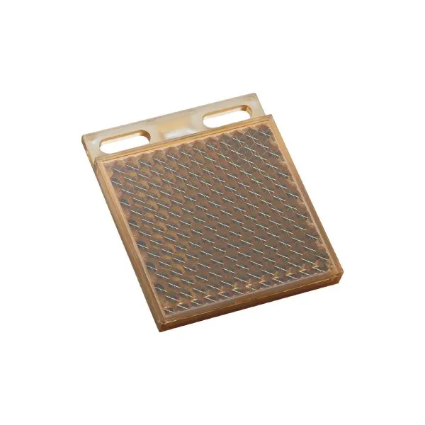 IFM REFLECTOR TS-48X48 SC Reflektörden yansımalı sensörler için reflektör