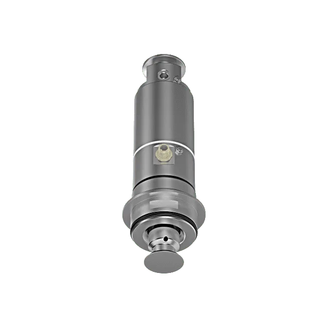 Lechler "PopUp Whirly Air Hygienic" series 5P7  | 5P70741Y00000 Tank cleaning nozzles