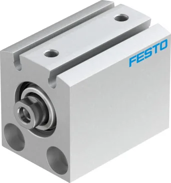 Festo ADVC-20-15-I-P-A Kısa stroklu silindir