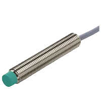 Pepperl+Fuchs NBN3-8GM50-E2 Switching function