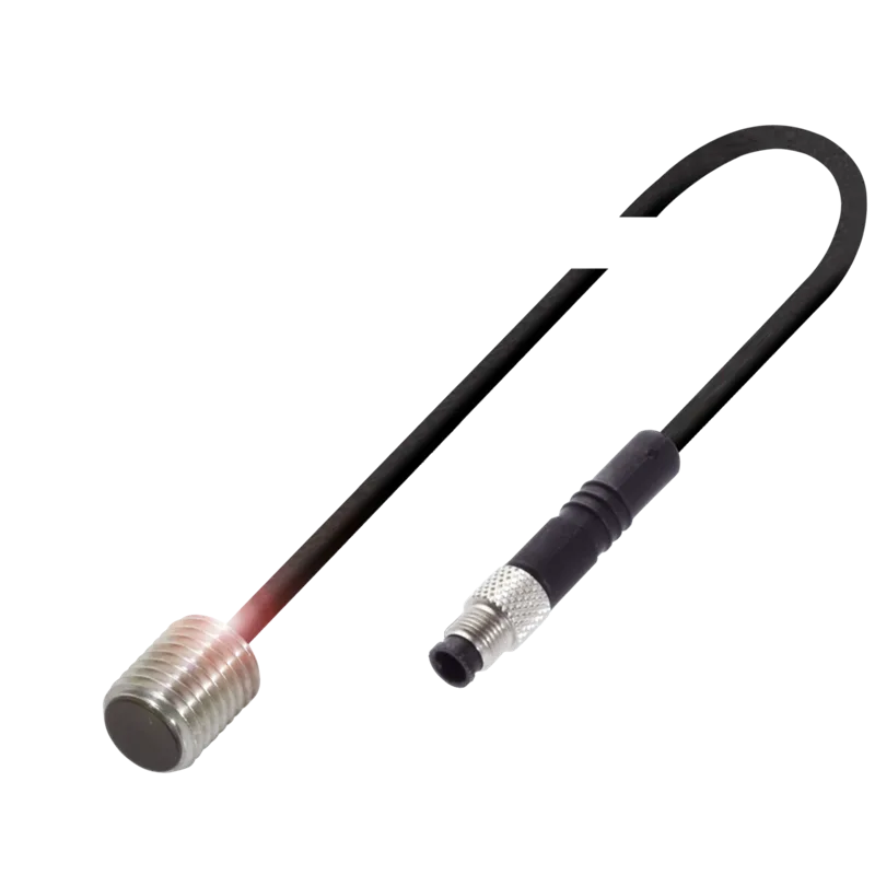 Balluff BES M08EA-PSC15B-EP00,3-GS26 Endüktif yakınlık anahtarları