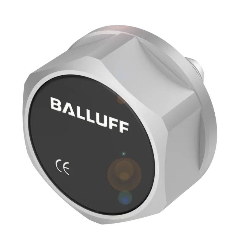 Balluff BIS M-143-02/A-M8-SA2 HF veri taşıyıcıları (13,56 MHz)