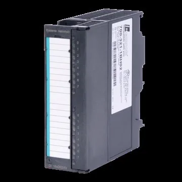 HELMHOLZ 700-321-1BH02 DEA 300, DC 24 V, 16  Entrances