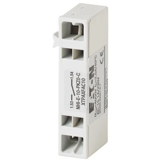 Eaton Electric NHI-E-10-PKZ0-C