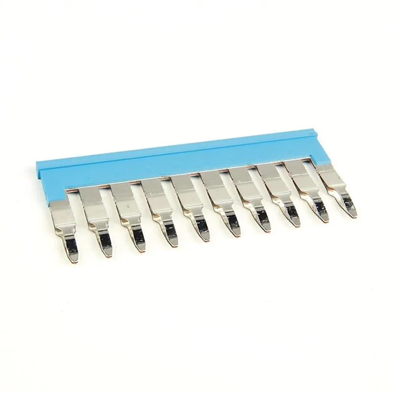 Allen Bradley 1492-CJLJ6-2 Center Jumper