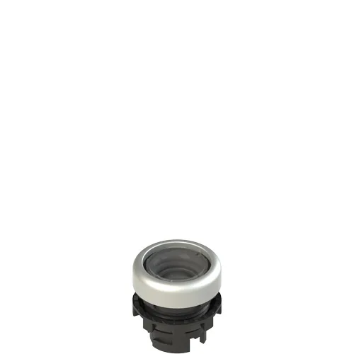 Pizzato E2 1PL2R0290 Illuminated flush pushbutton, without lens