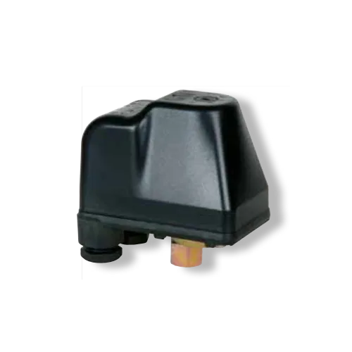Tival PT/5 1 - 5 bar