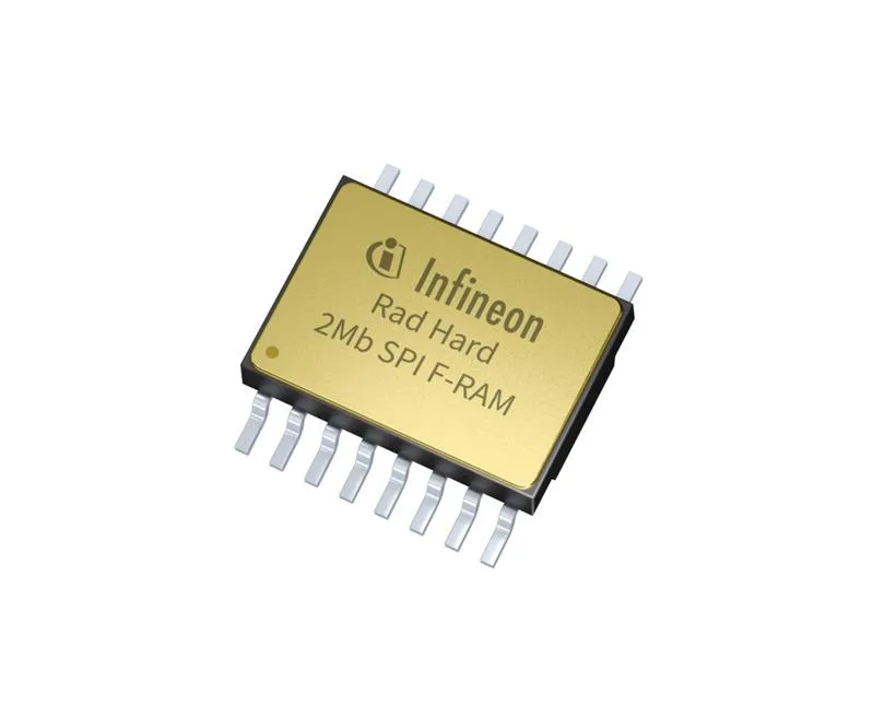 Infineon 5962R1821601VXC
