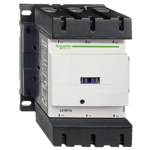 Schneider Electric LC1D115E7