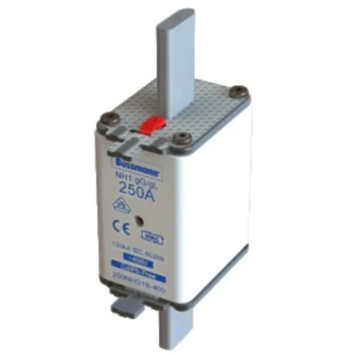 Eaton Electric NH FUSE 224A 400V GG/GL SIZE 1