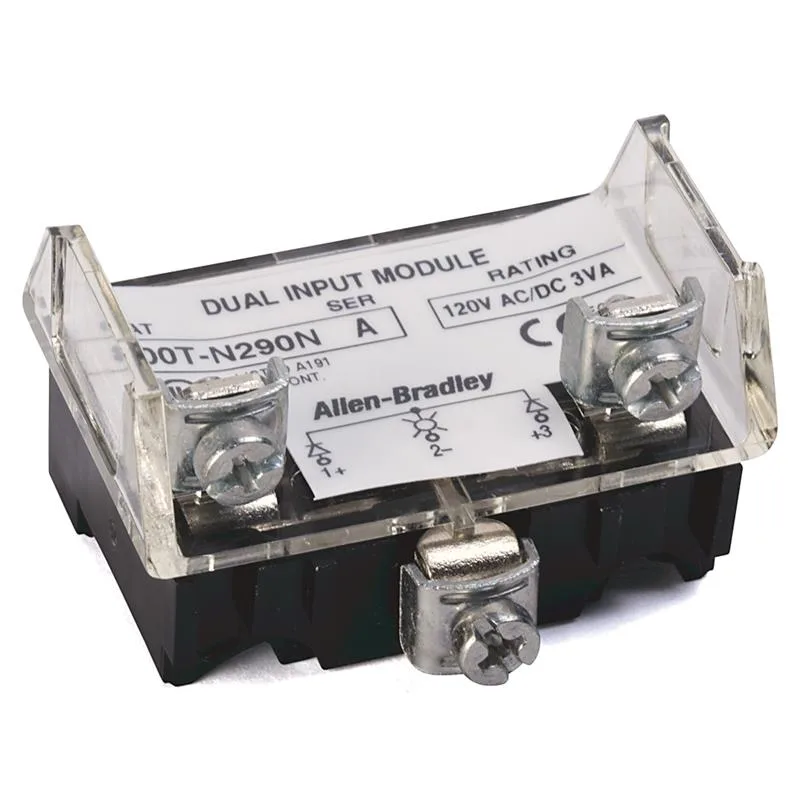 Allen Bradley 800T-N290N 30mm Replacement Power Module 800T PB