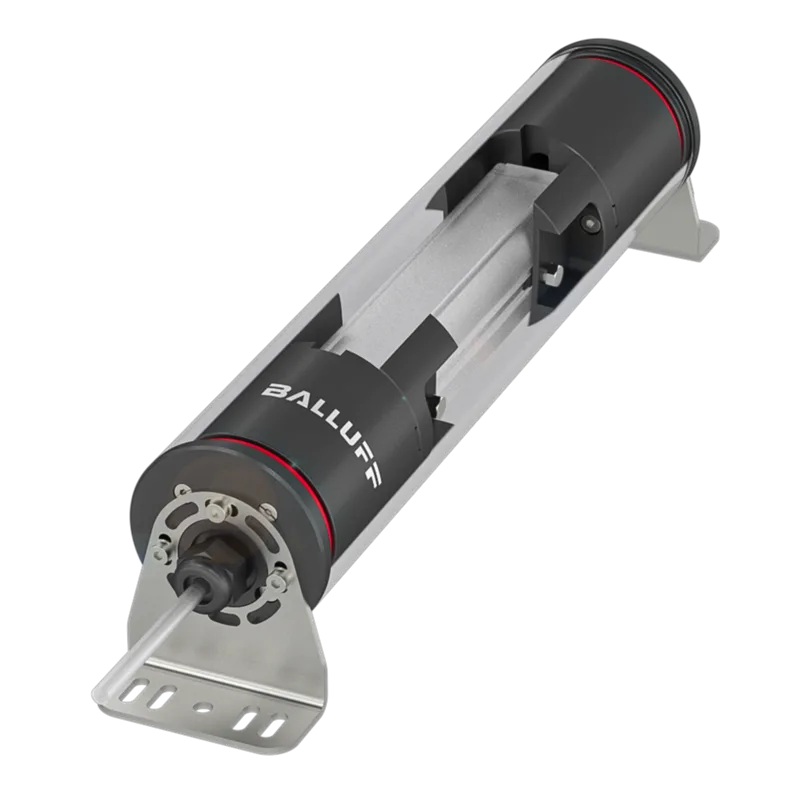Balluff BAM PC-LG-038-H0500-M-01/F Koruyucu dış gövde