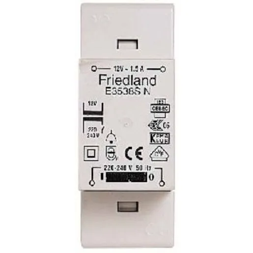 Friedland - Novar E3538SN