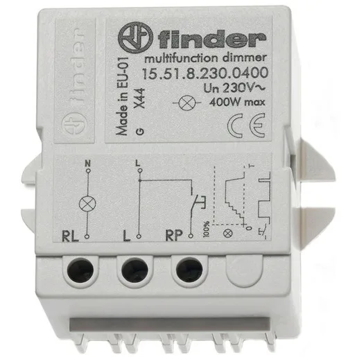 Finder 15.51.8.230.0400