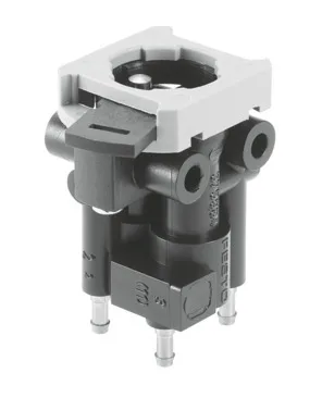 Festo SV/O-3-PK-3X2 Pano tipi valf