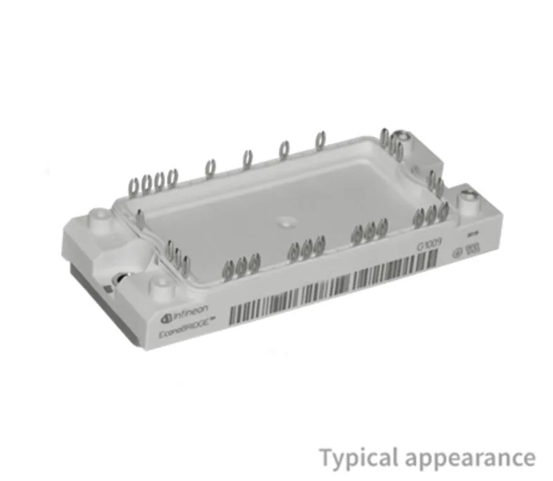Infineon DDB6U180N16RR_B37