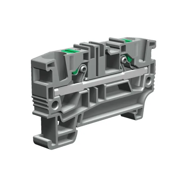 Cabur EFC600GR 1 LEVEL FEED-THROUGH