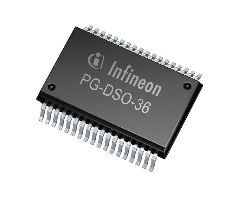 Infineon TLE6280GP